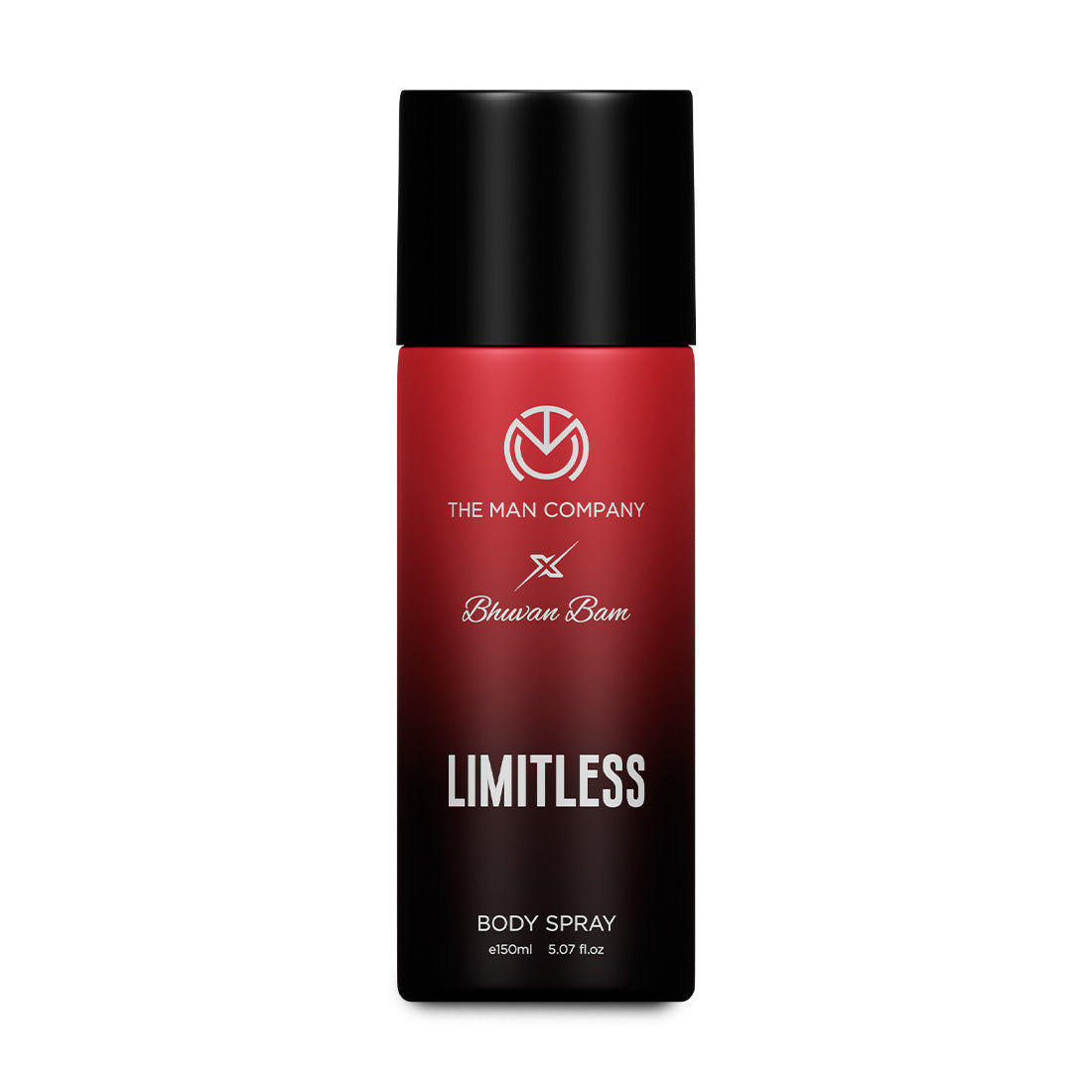 Body Spray | Limitless (150ml)