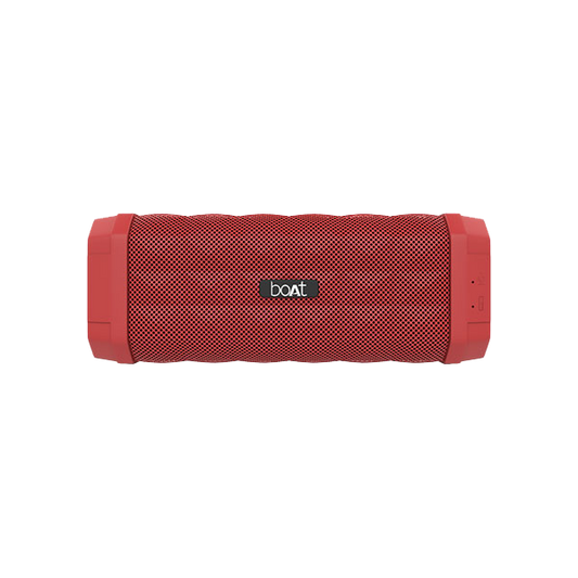 boAt Stone 650 | Premium 10 W Portable Bluetooth Speaker, Up to 7 Hours of Playtime, 1800mah Battery, IPX 5 Water Resistant
