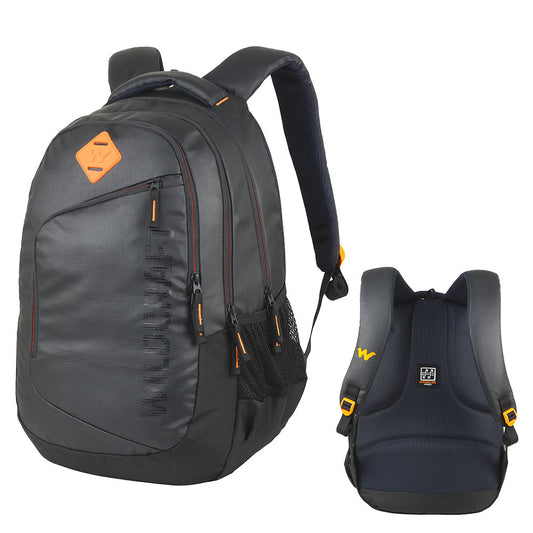 WILDCRAFT MAESTRO PLUS 35L LAPTOP BACKPACK (11809)