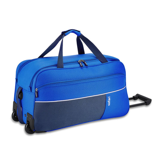 SAFARI BETA ROLLING DUFFLE BAG SMALL (56 CM)