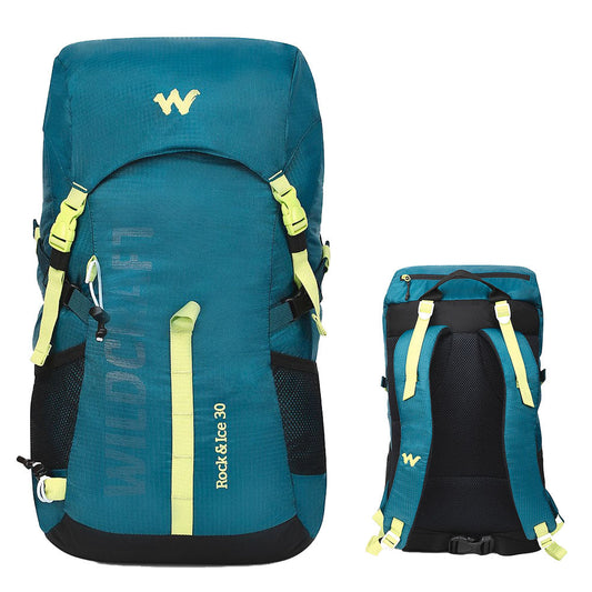 WILDCRAFT ROCK & ICE 30 30L RUCKSACK (11718)