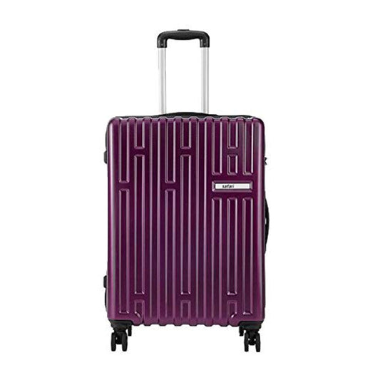 SAFARI CARGO NEO 55CM 4W (SMALL) TROLLEY