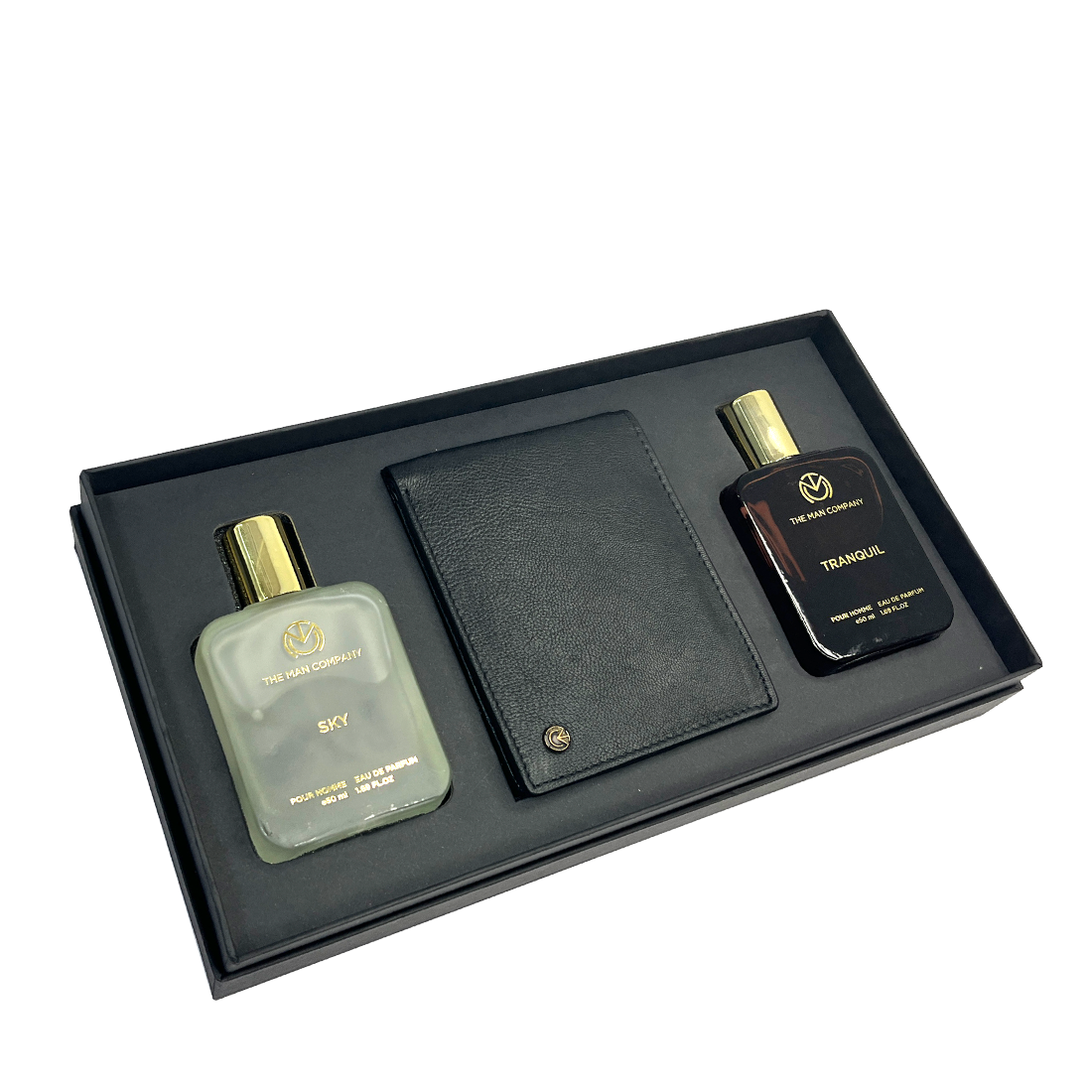 Tranquil & Sky Gift Set