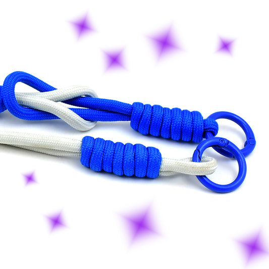 Universal Lanyard For Phone Cross-body Cell Phone Lanyard With All Smartphones (1 Pc 51 Inch Multicolor)