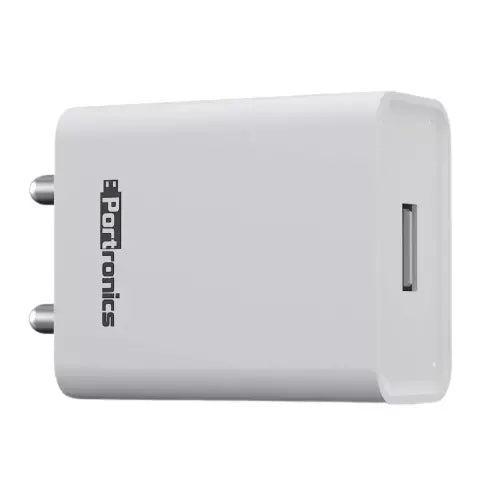 Portronics Adapto 62 (Micro Usb Cable)