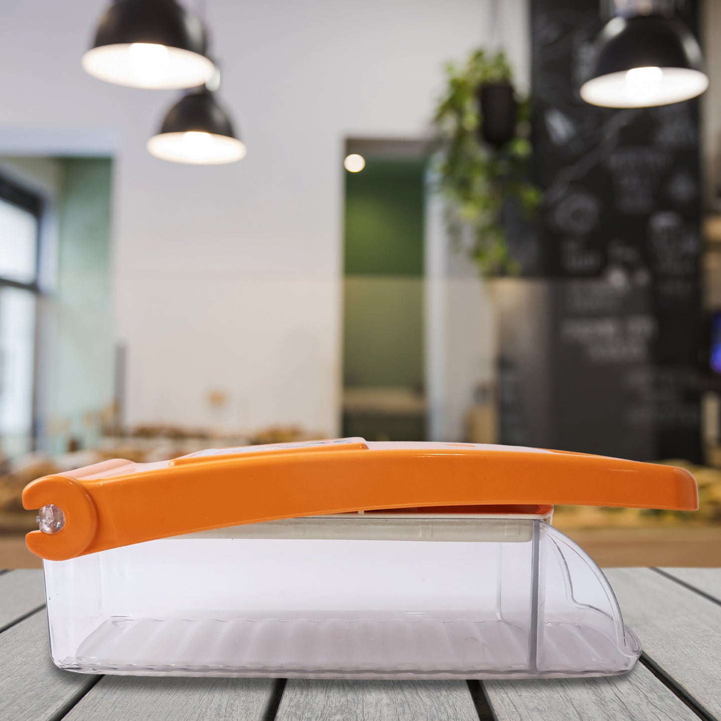 Supermom Kitchen Master Vegetable Fruit Chopper (1 Pc)