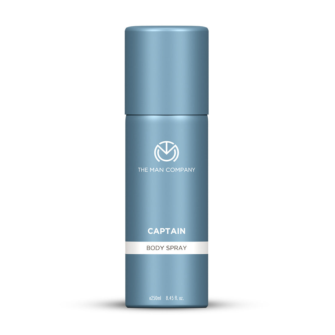 Body Spray | Captain (250ml)