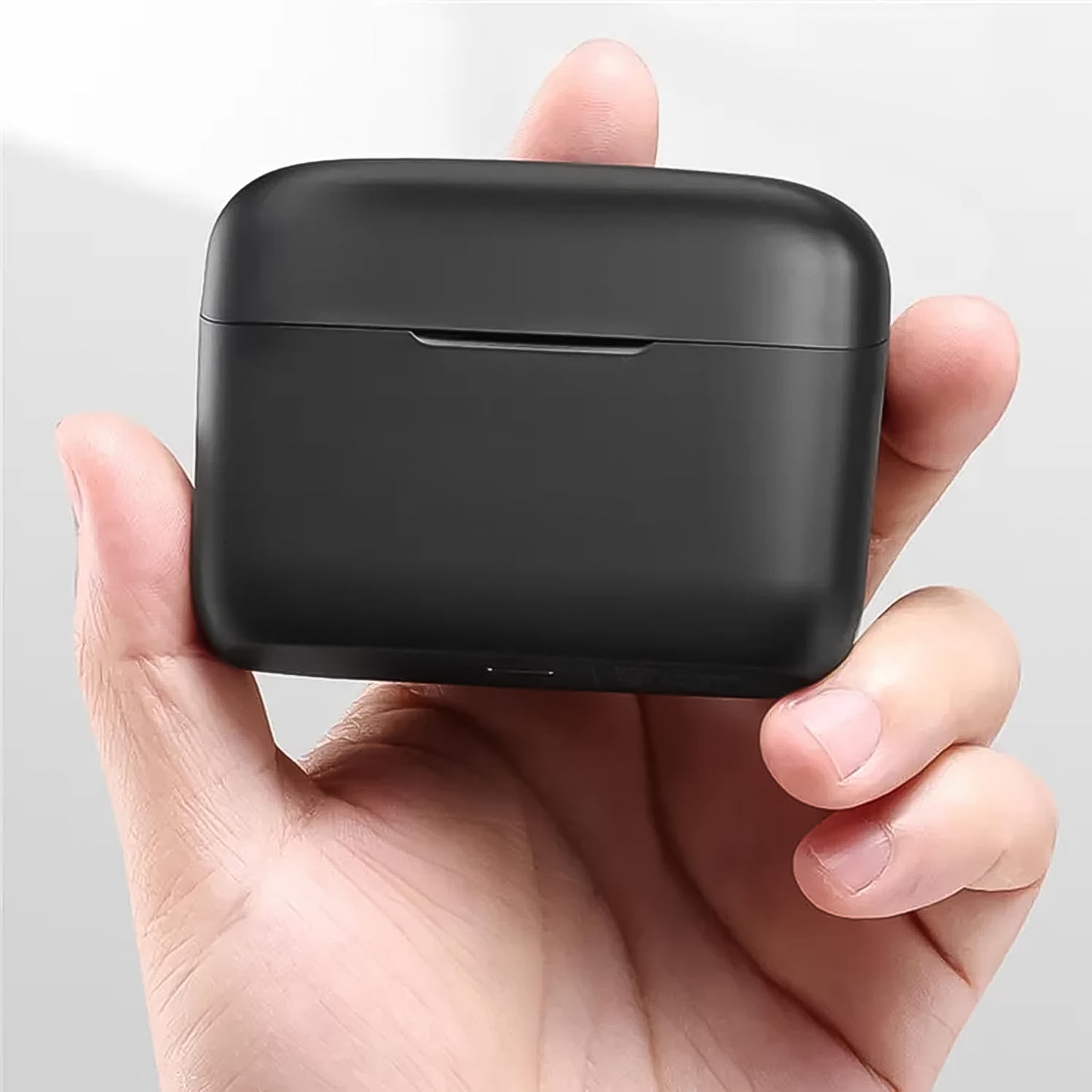 Wireless Microphones Collar Mic For All Smart Phone Type-c (1 Set)