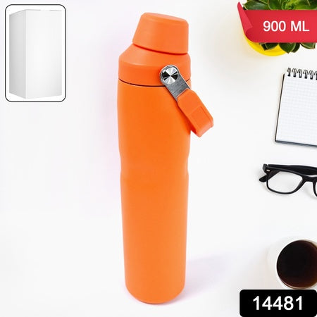 Water Bottle Insulated Stainless Steel Bottle