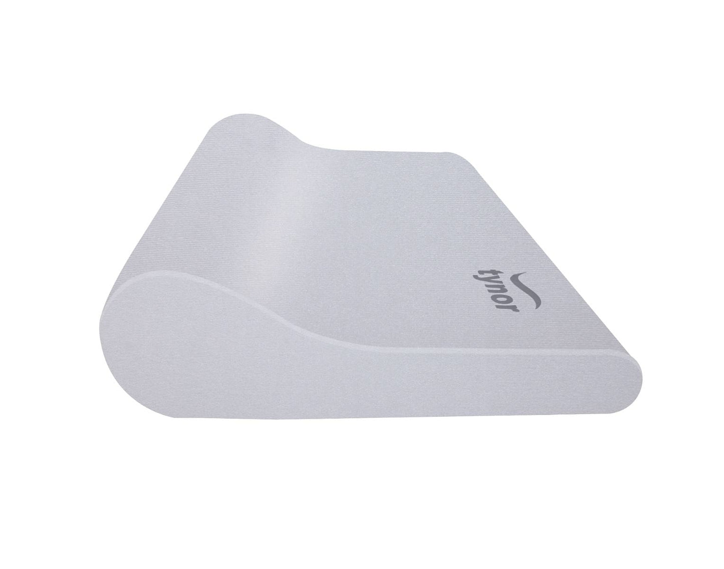 Tynor Cervical Pillow Regular, Grey, Universal Size, 1 Unit
