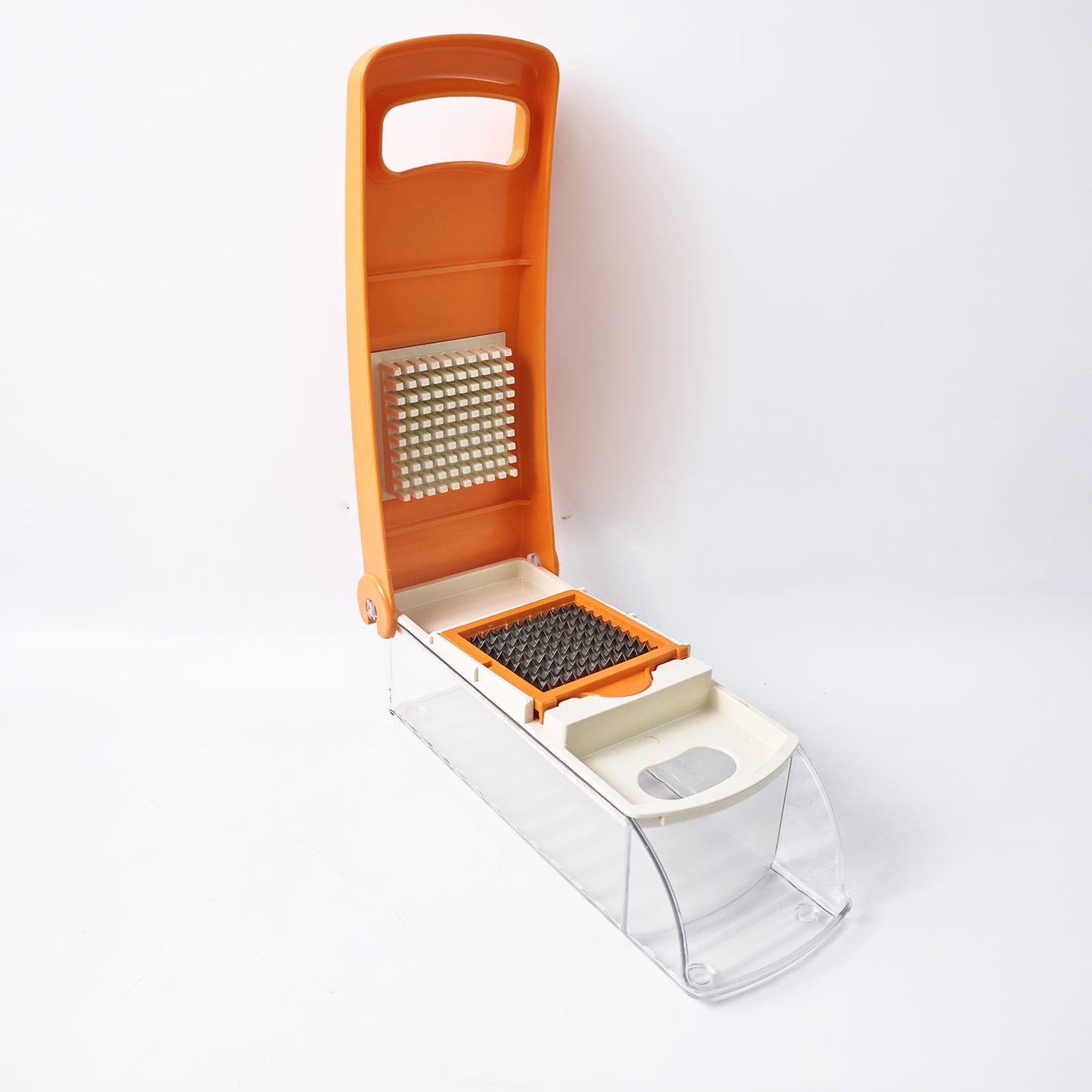 Supermom Kitchen Master Vegetable Fruit Chopper (1 Pc)