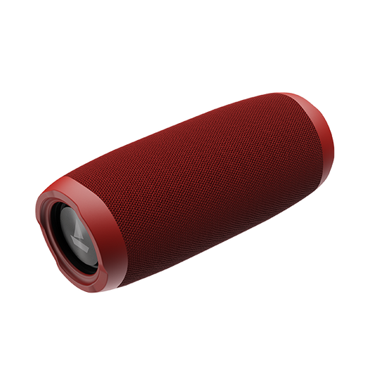 boAt Stone 620 | Portable Bluetooth Speaker with 12W Stereo Sound, Upto 10 Hours, Bluetooth v5.0 + AUX, USB