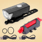 CycleGlow USB Light Set