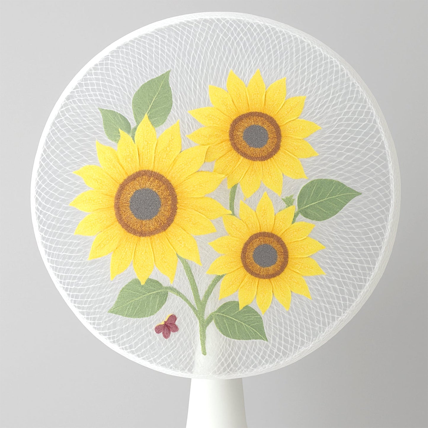 Decorative Fan Cover (1 Pc)