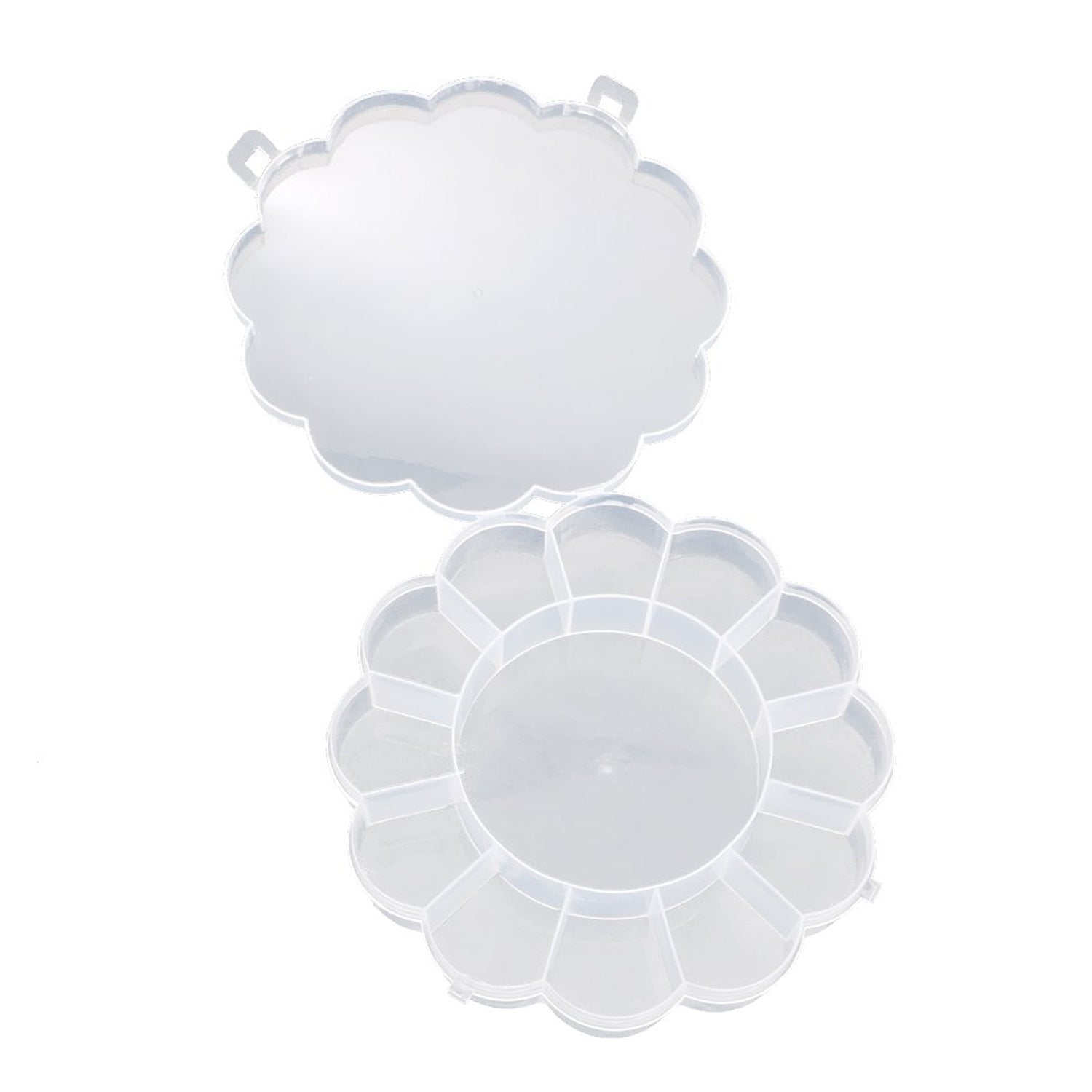 Decorative Dry Fruit & Candy Storage Box 