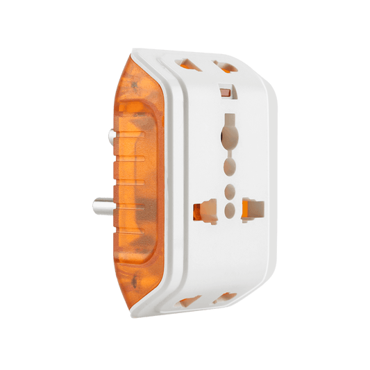 10 Amp Multi Plug Adaptor (Socket)