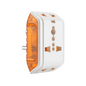 10 Amp Multi Plug Adaptor (Socket)
