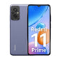 Redmi 11 Prime 4GB 64GB Peppy Purple