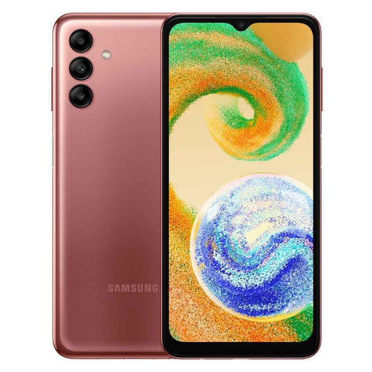 Samsung Galaxy A04s Copper 4GB 64GB
