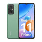 Redmi 11 Prime 4GB 64GB Playful Green