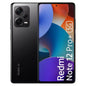 Redmi Note 12 Pro+ 5G Obsidian Black 8GB 256GB