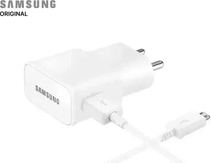 Samsung EP-TA13IWEUGIN Travel Adaptors White