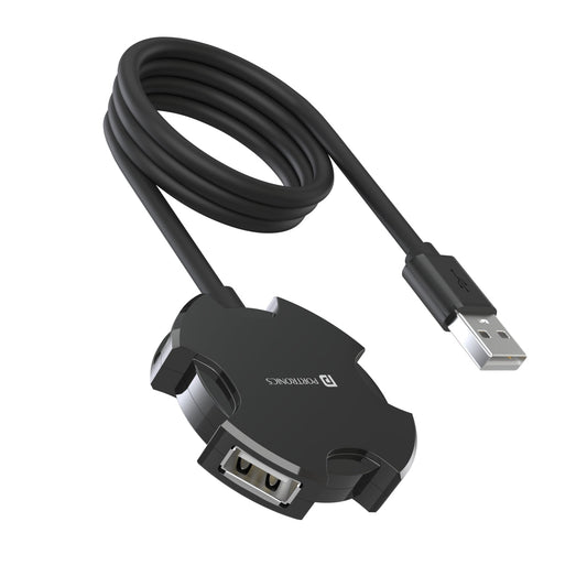 Portronics Mport 4C