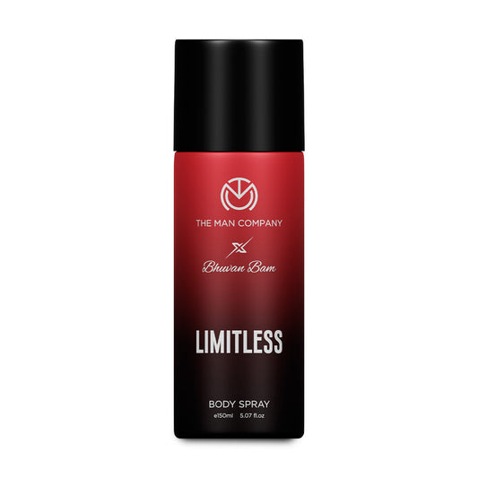 Body Spray | Limitless (150ml)