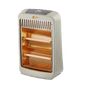 Stark 800W Quartz Electric Room Heater