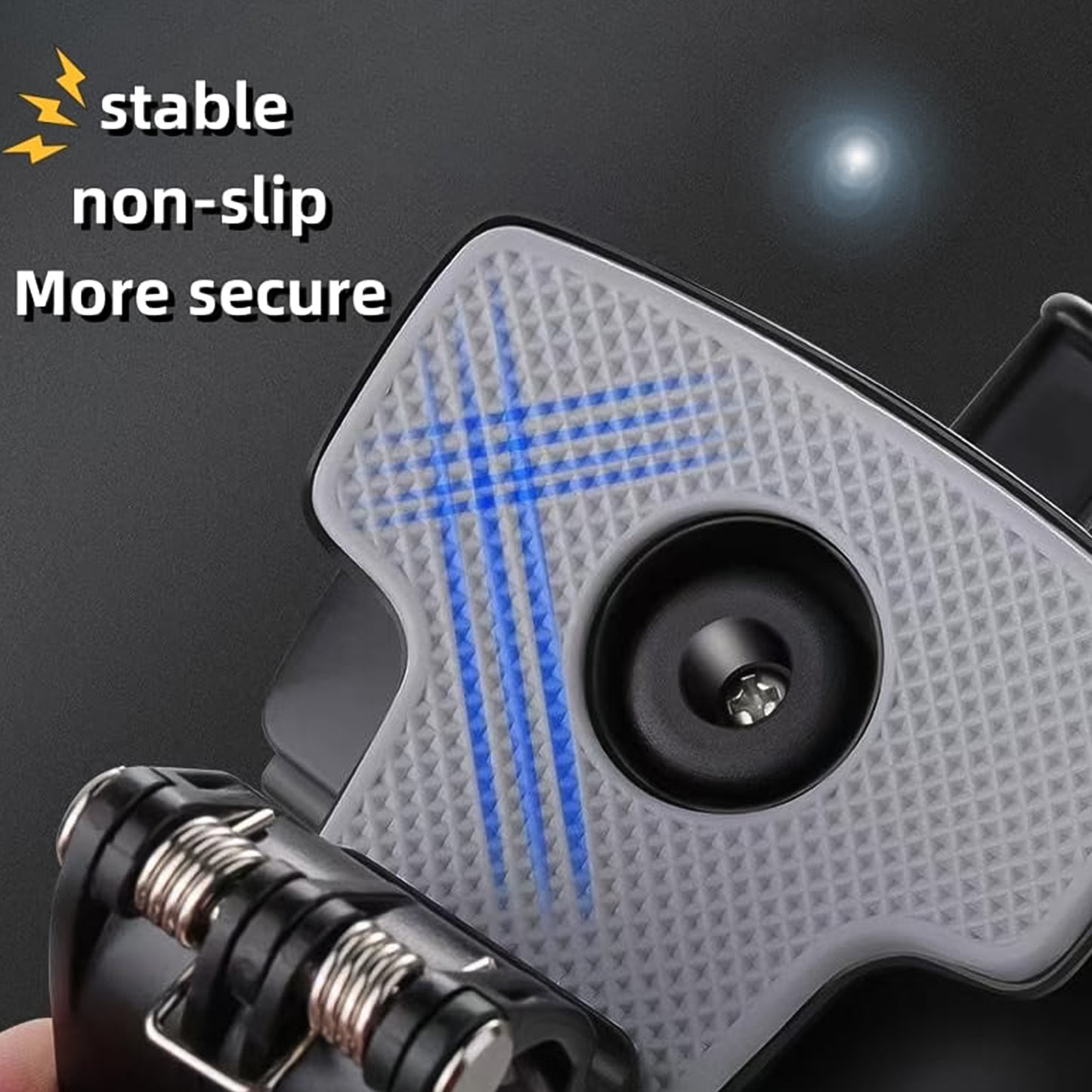 Universal Car Dashboard  Desk Mobile Phone Holder