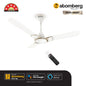 Atomberg Erica Smart IOT Enabled 1200 mm BLDC Motor with Remote