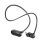 boAt Rockerz 261 Pro | Wireless Earphone with 15 Hours Playback, ASAP™ Charge, 14.8mm Drivers, Bluetooth v5.3, ENx™ Tech (Perfect for Outdoor Sports)