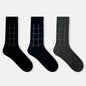 Men’s Formal Crew Socks