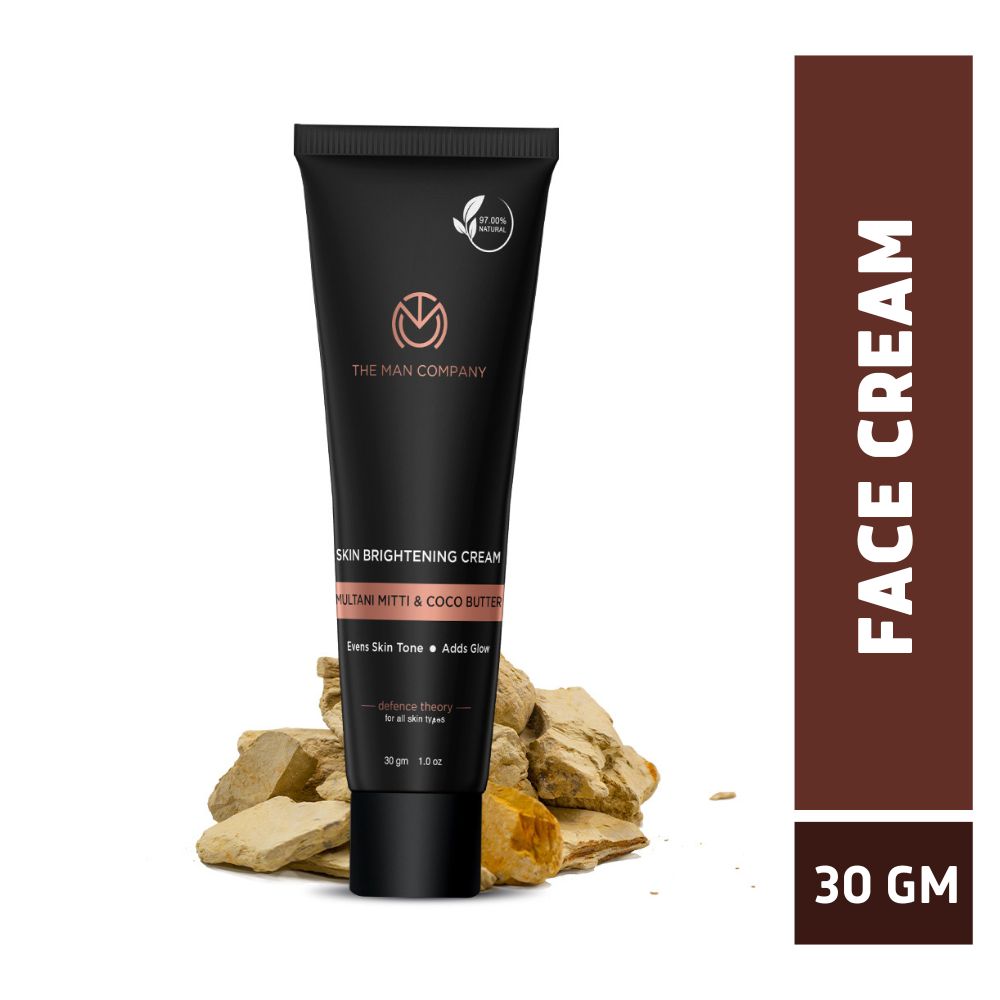 Skin Brightening Cream (30g)