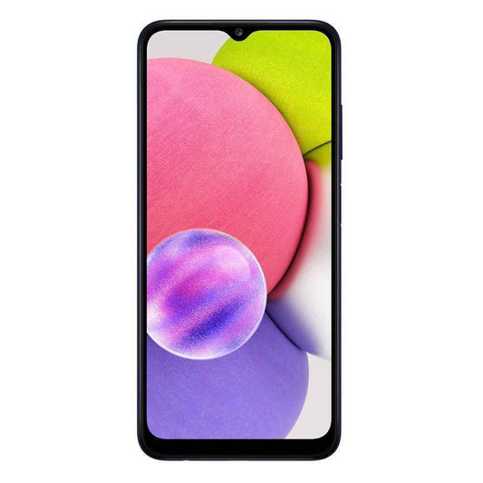 Samsung Galaxy A03s Blue 4GB 64GB