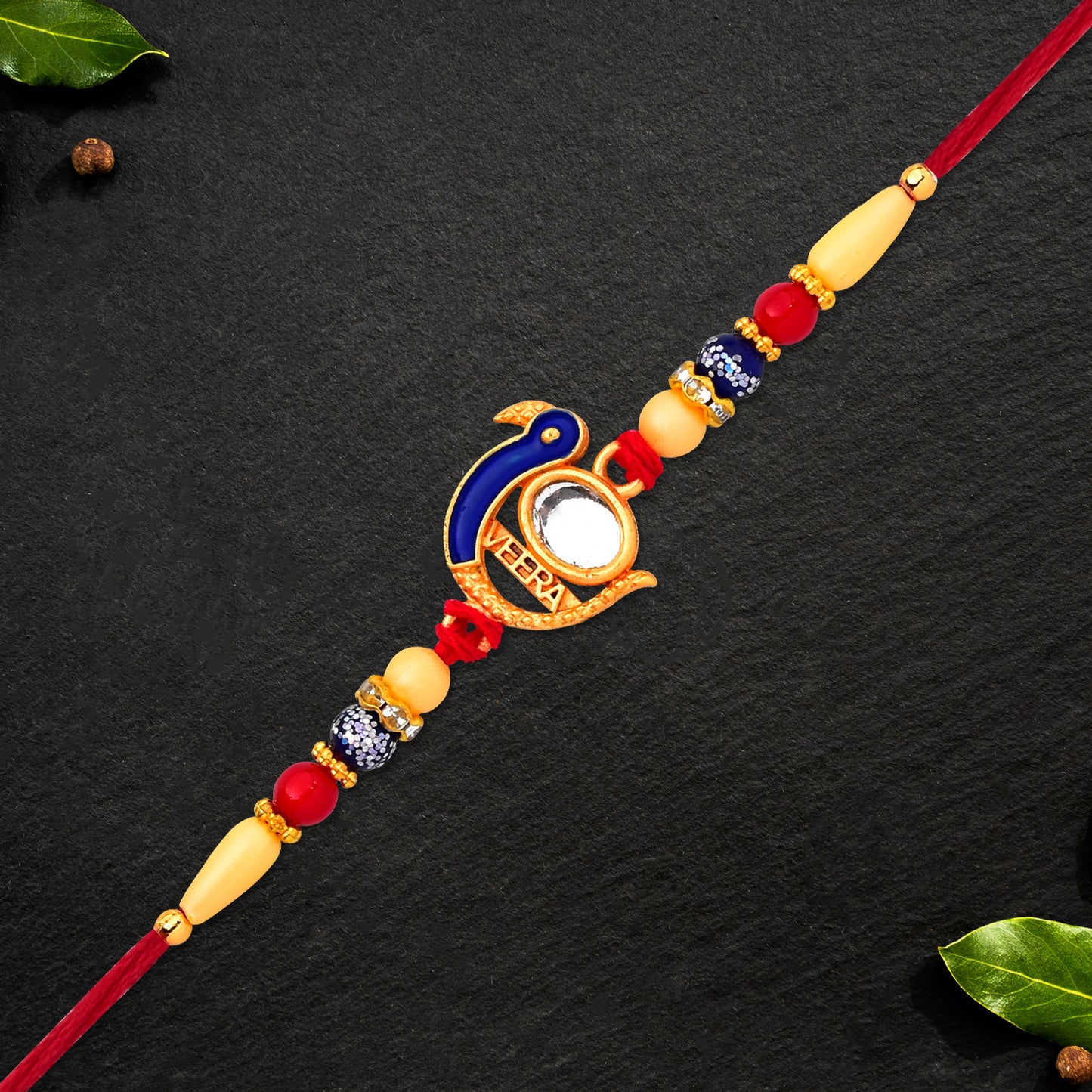 Veera Name Mor Rakhi