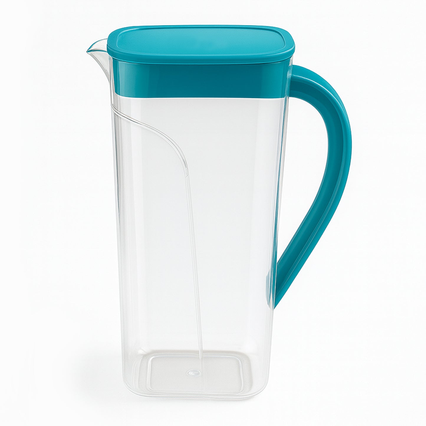 Supermom Marina Jug With 6 Glass Set