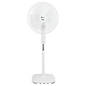 400MM Stand 37 High Speed Pedestal Fan