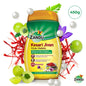 Zandu Kesari Jivan – Fit for Diabetics Zandu Kesari Jivan Fit for Diabetics | Sugar-Free Ayurvedic Revitalizer for Diabetics (450g)