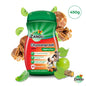 Zandu Avaleha Jaggery Chyawanprash with Jaggery for 2x Immunity