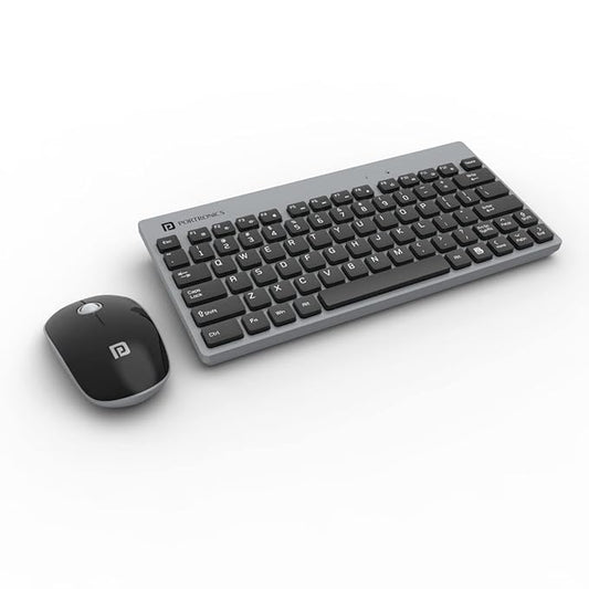 Portronics Key 2 Combo