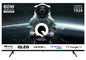 Blaupunkt 189 cm (75 inches) Quantum Dot Series 4K Ultra HD QLED Google TV 75QD7040 (Black)