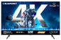 Blaupunkt 126 cm (50 inches) Cyber Sound G2 series 4k Ultra HD LED Google TV 50CSGT7022 (Black)