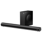 boAt Aavante 2.1 1550 Plus | 160W 2.1 Channel Soundbar with Bluetooth v5.4, EQ Modes & Master Remote
