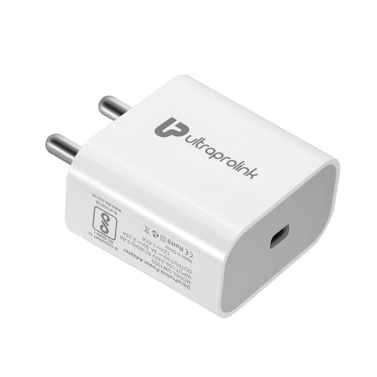 Boost PD20W Charger UM1005