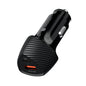 Portronics Car Power 16