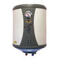 Water Geyser : Power Guard 15L Storage Water Heater Geyser (White, PG-DECO DELUXE-15)