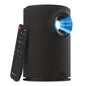 Portronics Beem 410 Smart LED Projector with Android 9.0