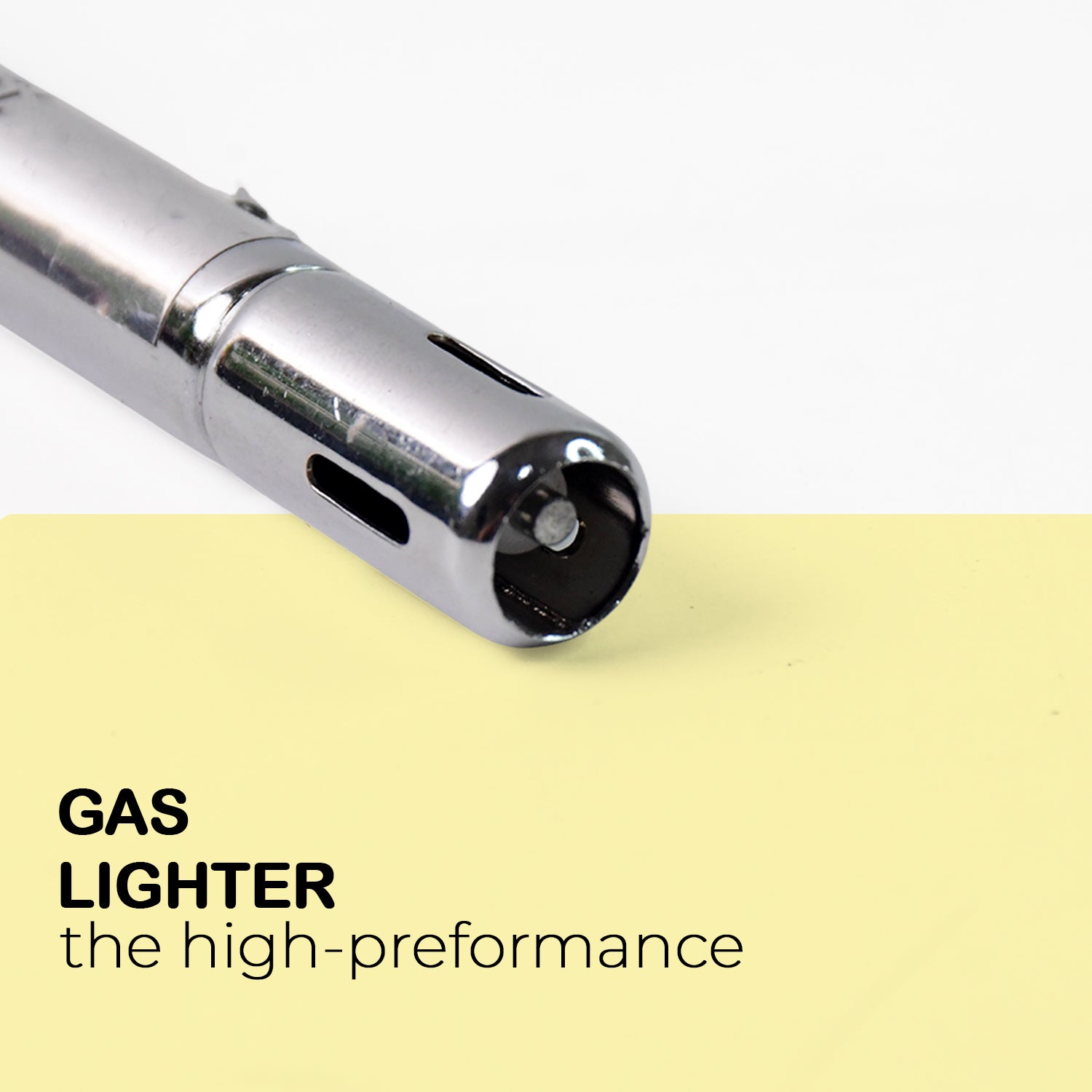 Supermom Dragon Butane Lighter