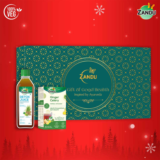 Detox Gift Box 1